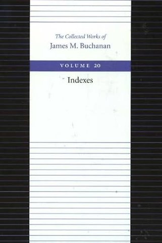 Indexes