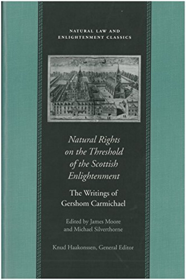 Natural Rights on the Threshold of the Scottish Enlightenment