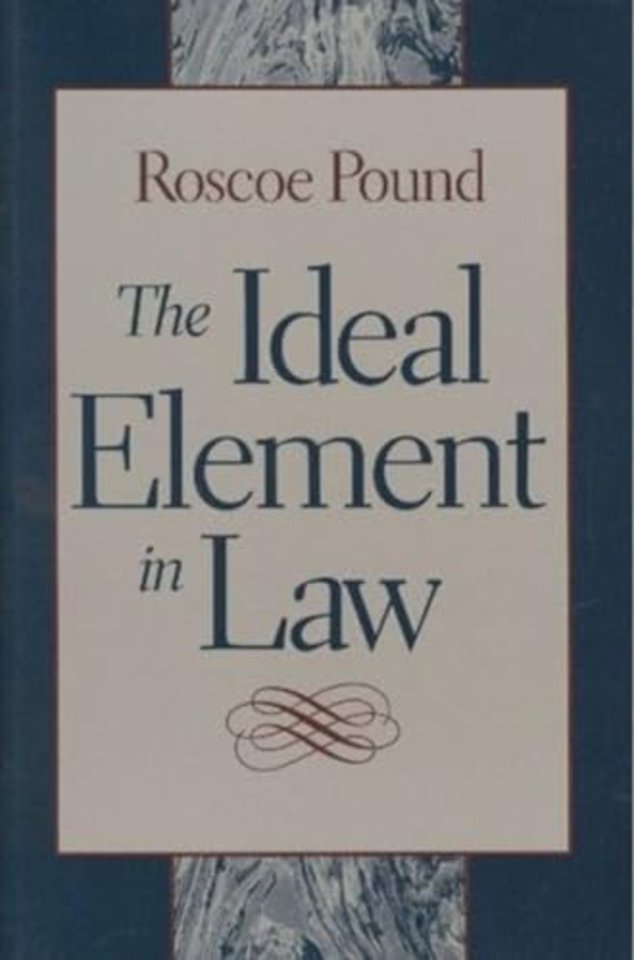 Ideal Element in Law