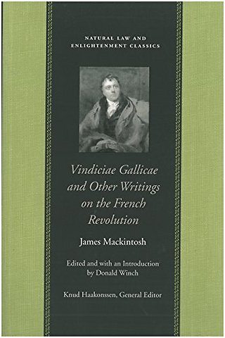 Vindiciae Gallicae
