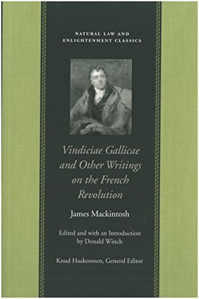 Vindiciae Gallicae
