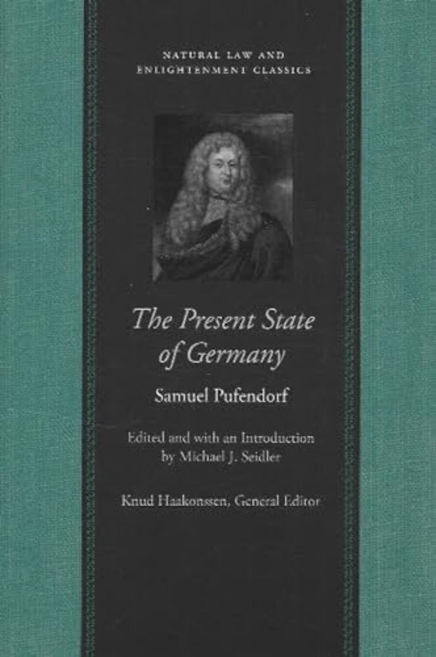 Present State of Germany