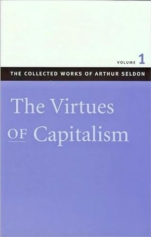 Selected Works of Gordon Tullock, 10-Volume Set