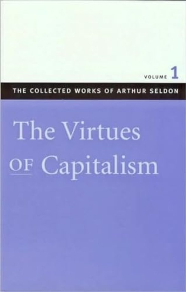 Selected Works of Gordon Tullock, 10-Volume Set