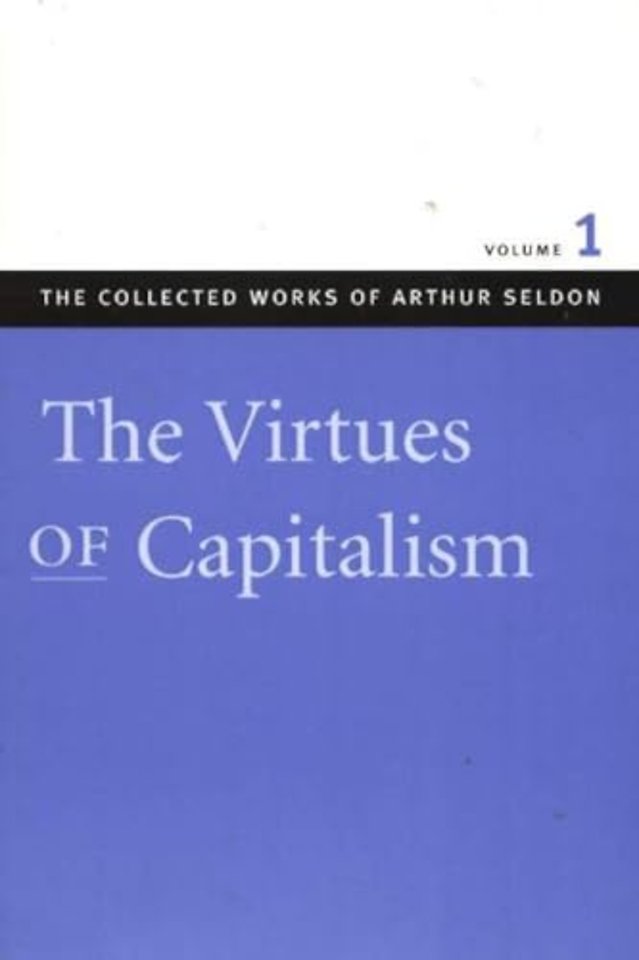Virtues of Capitalism