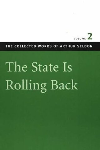 State is Rolling Back