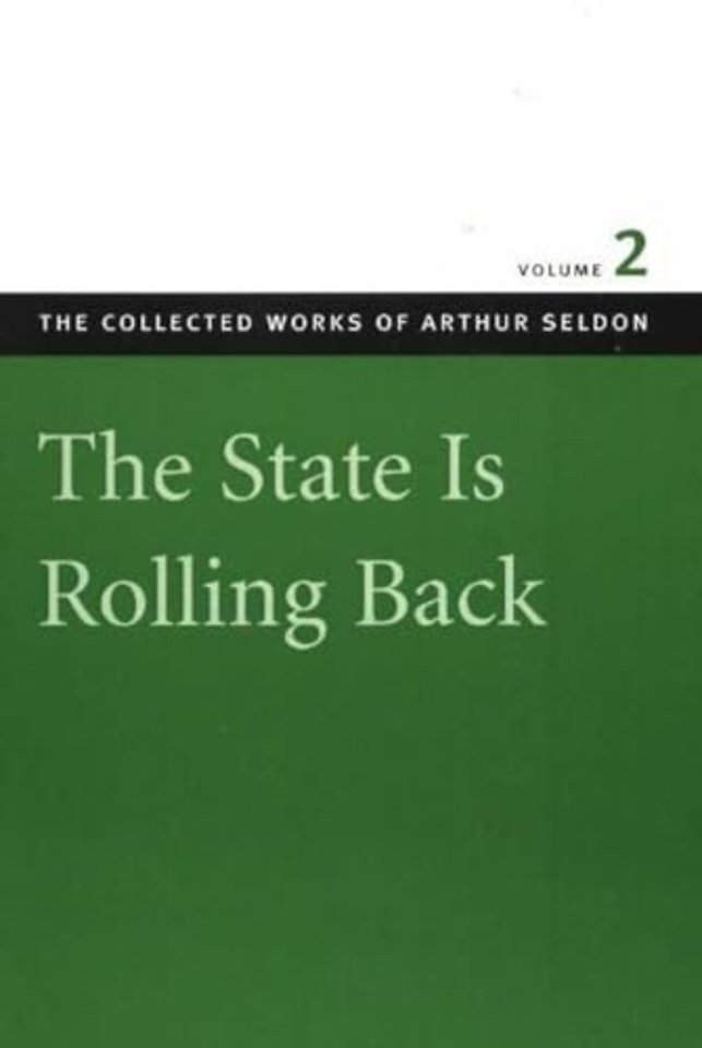 State is Rolling Back