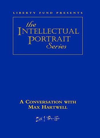 Conversation with Max Hartwell DVD
