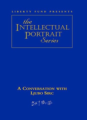 Conversation with Ljubo Sirc DVD