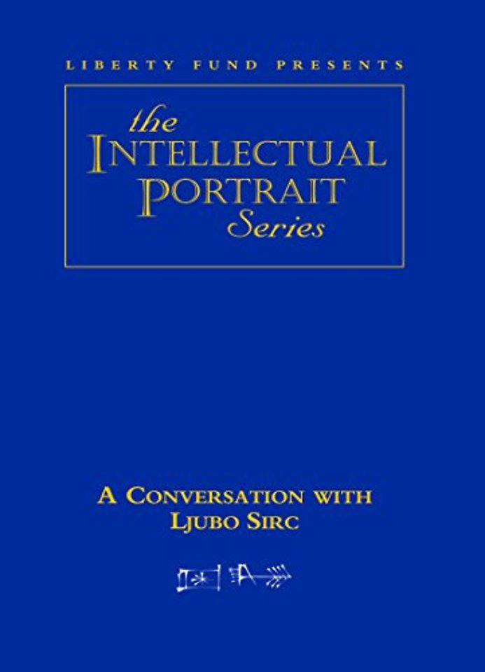 Conversation with Ljubo Sirc DVD