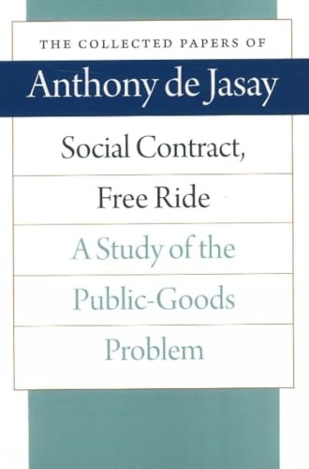 Social Contract, Free Ride