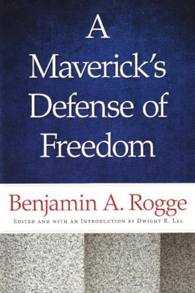 Maverick's Defense of Freedom