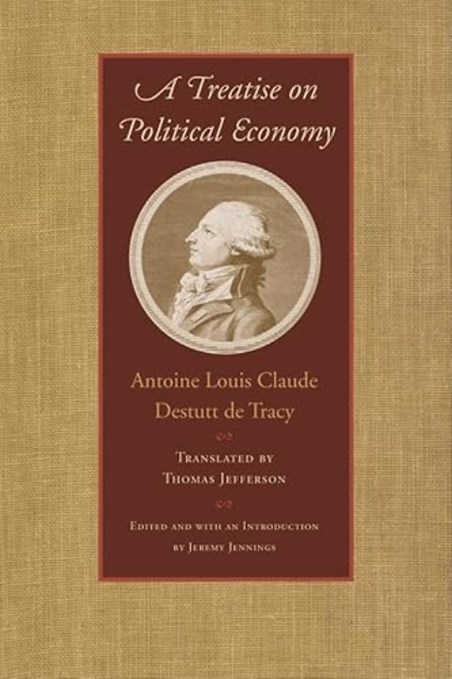 Treatise on Political Economy