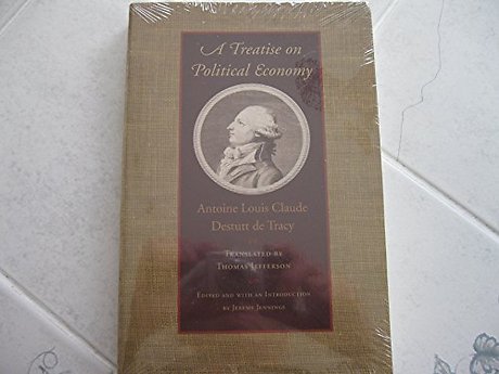Treatise on Political Economy