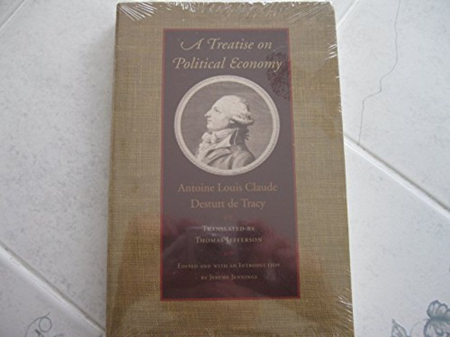 Treatise on Political Economy