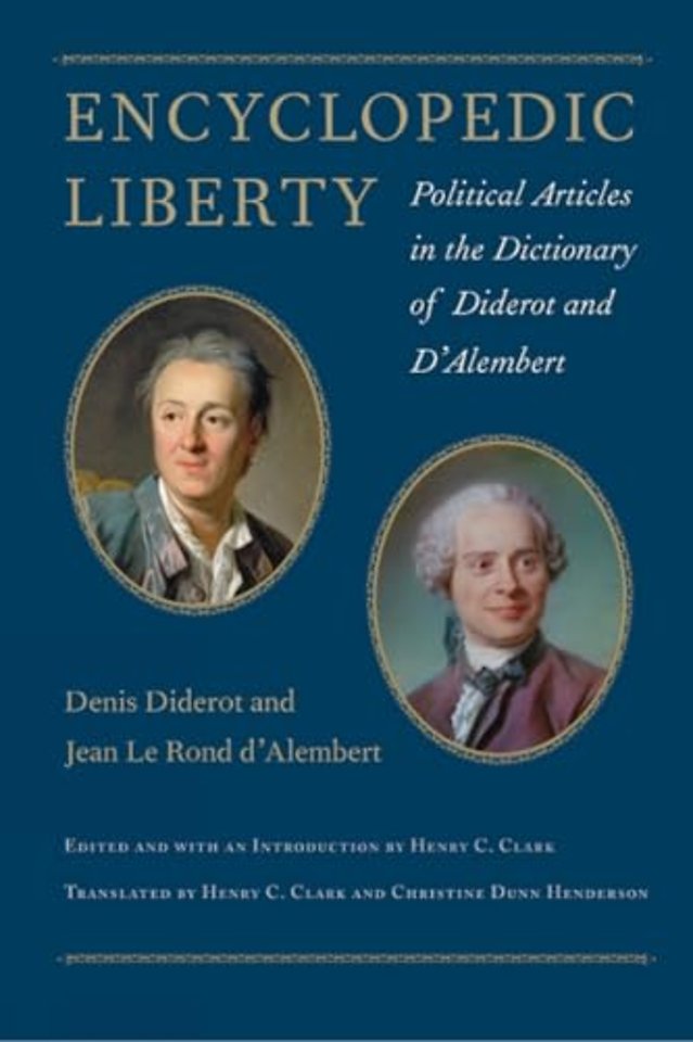 Encyclopaedic Liberty