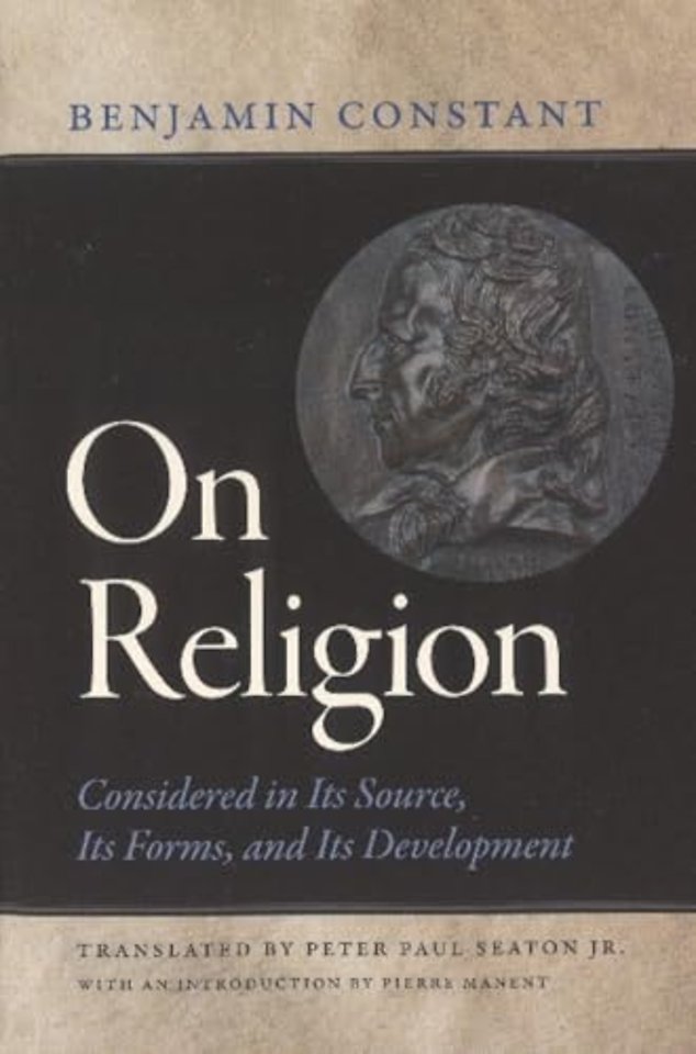 On Religion