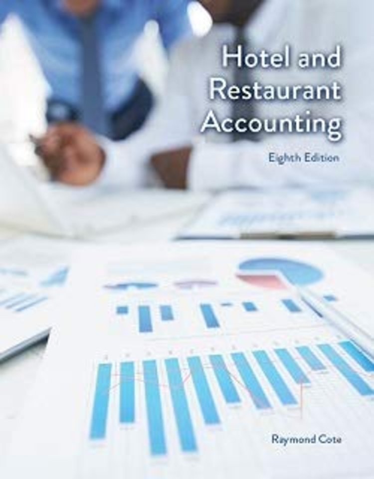 Hotel & Restaurant Accounting