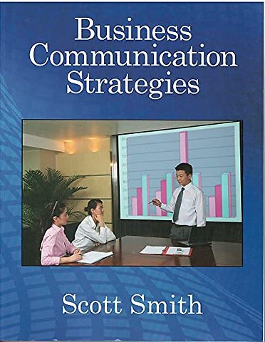 Business Communication Strategies
