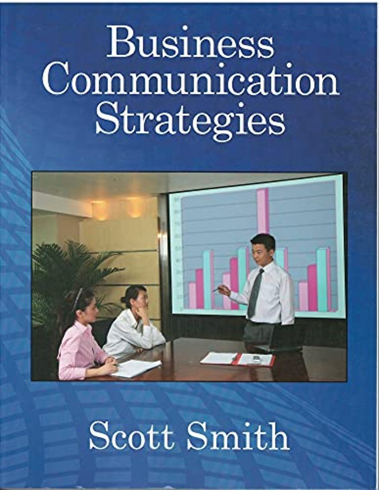 Business Communication Strategies