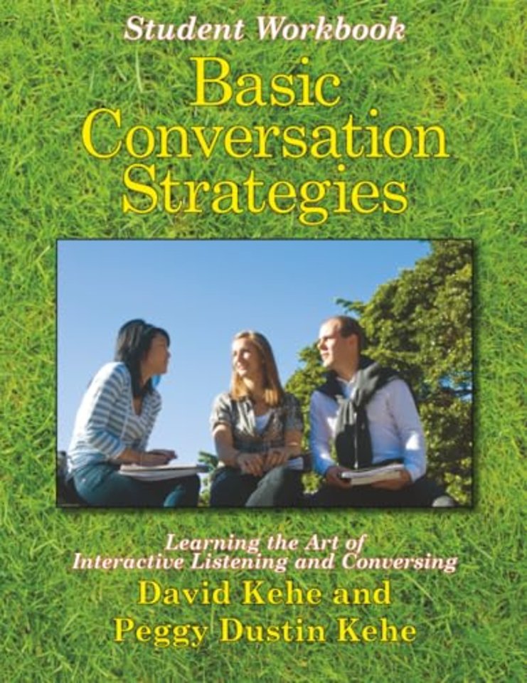 Basic Conversation Strategies