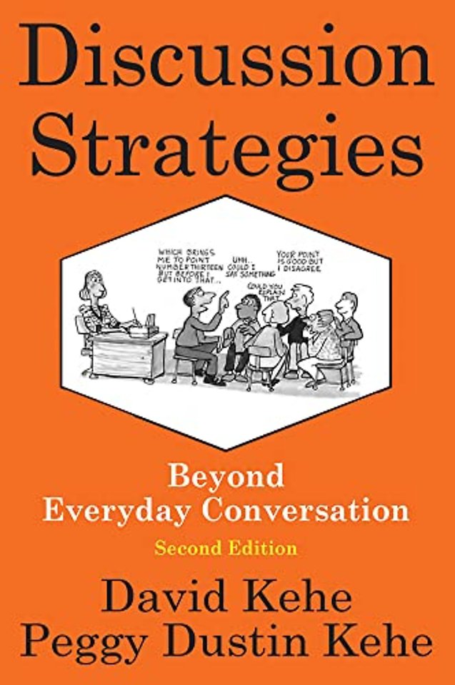 Discussion Strategies