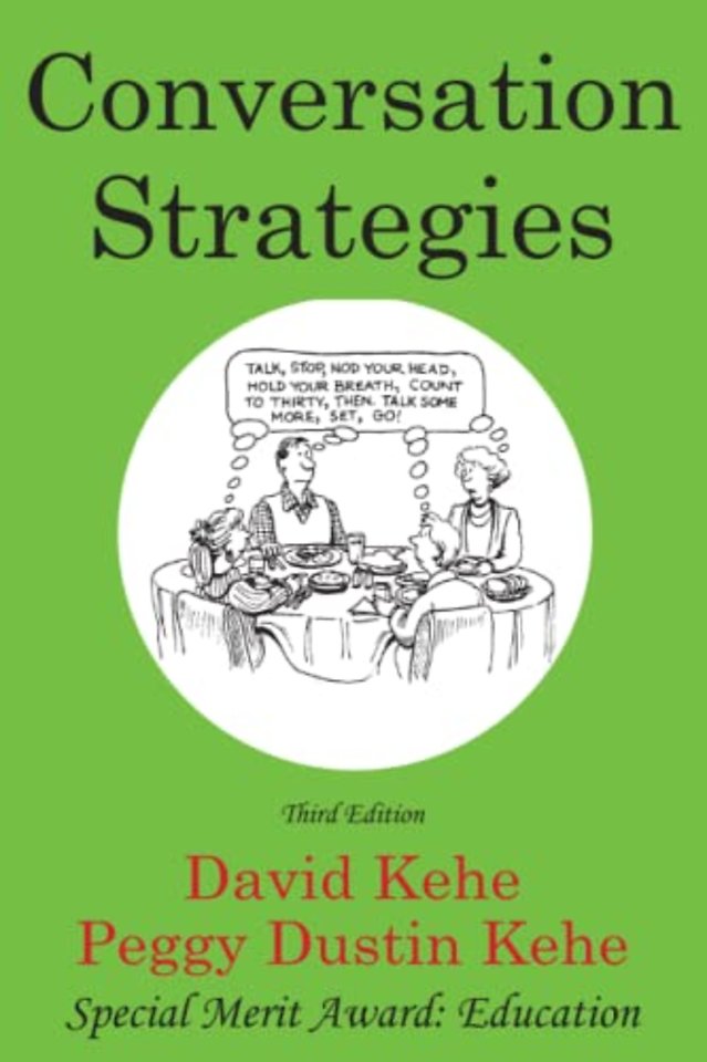 Conversation Strategies