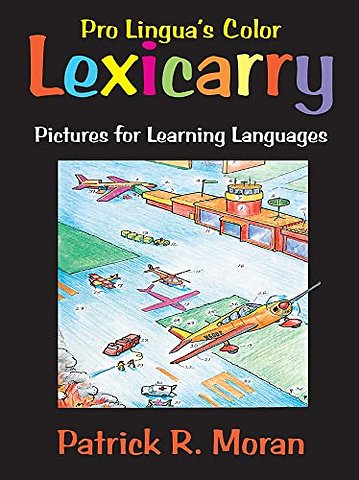 Lexicarry