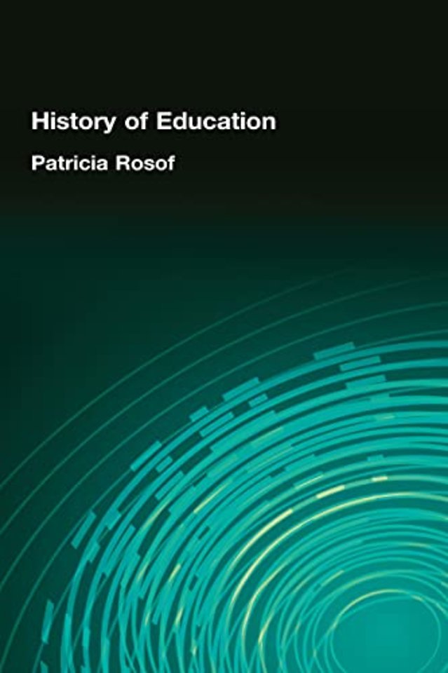 History of Education