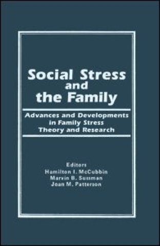 Social Stress and the Family