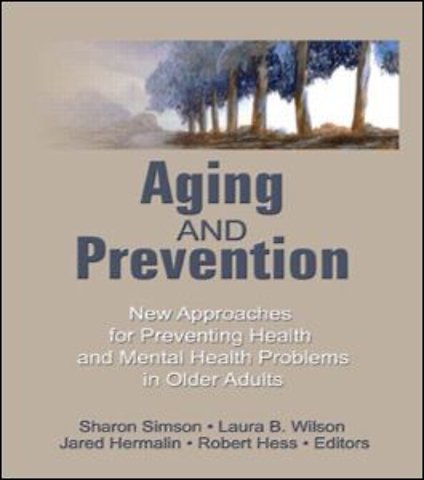 Aging and Prevention