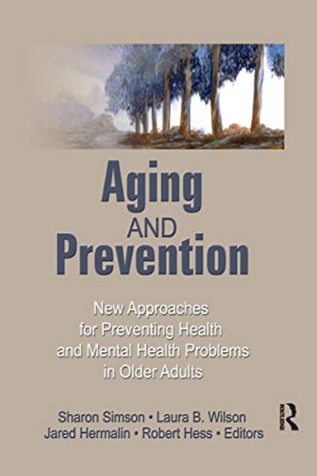 Aging and Prevention