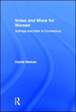 Votes and More for Women