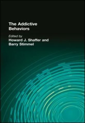 Addictive Behaviors