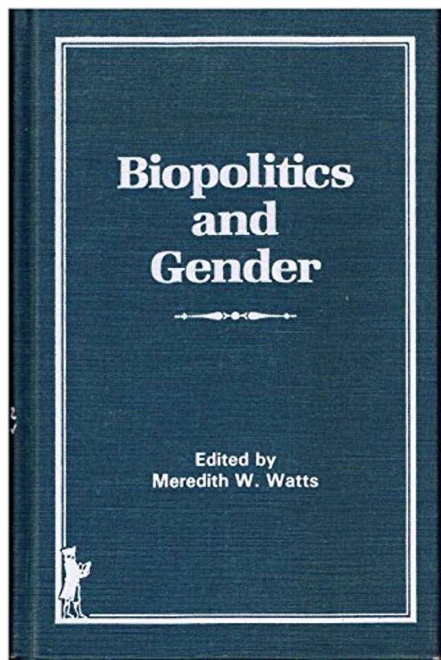 Biopolitics and Gender