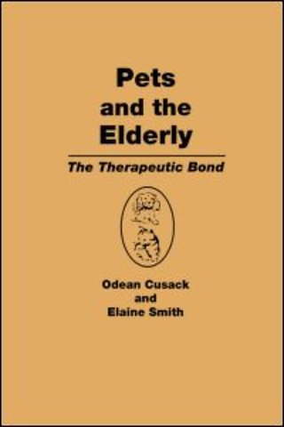 Pets and the Elderly
