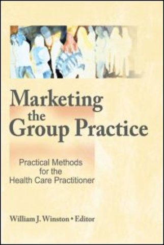 Marketing the Group Practice