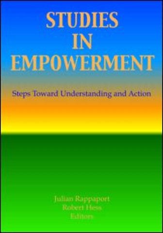 Studies in Empowerment
