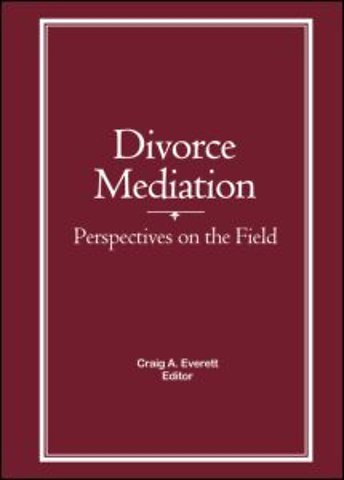 Divorce Mediation