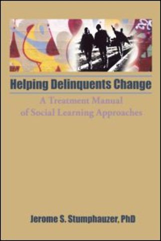 Helping Delinquents Change