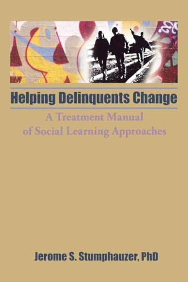Helping Delinquents Change