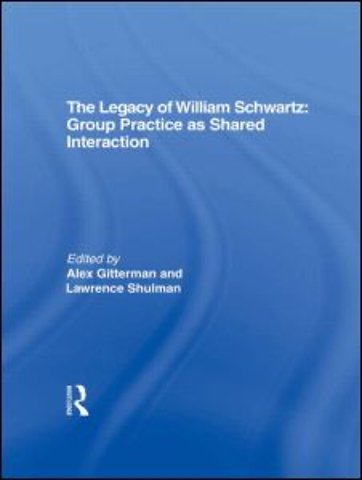 Legacy of William Schwartz