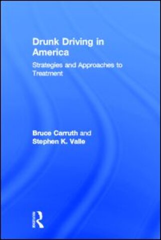 Drunk Driving in America