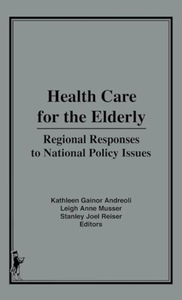 Health Care for the Elderly
