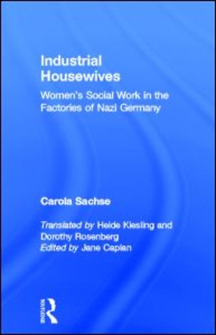 Industrial Housewives