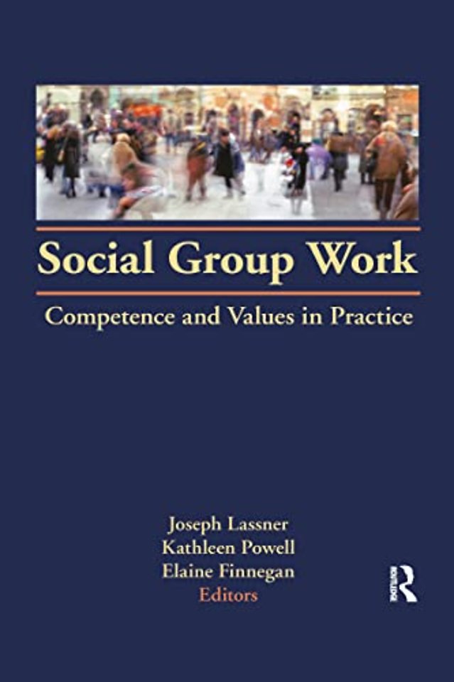 Social Group Work