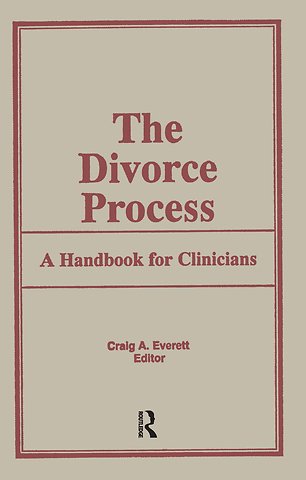 Divorce Process
