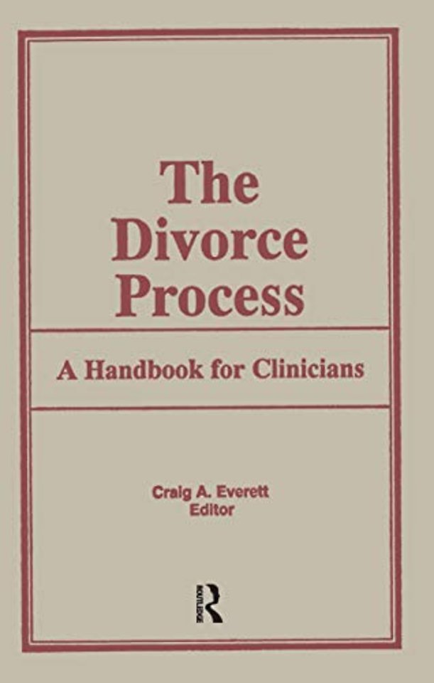Divorce Process