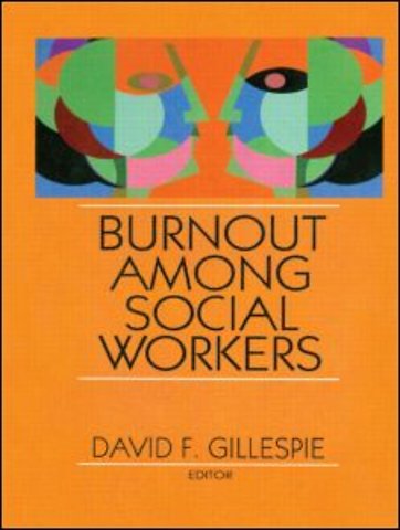 Burnout Among Social Workers