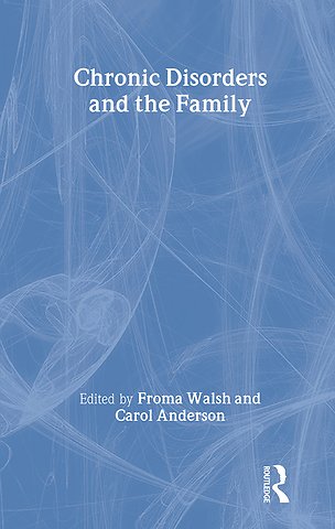 Chronic Disorders and the Family
